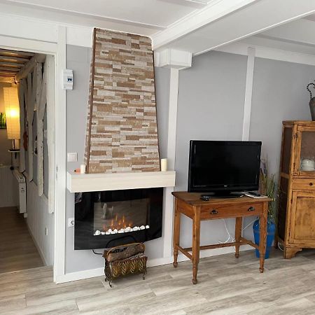 Casa Rural Neveritas Piedrahita  Luaran gambar