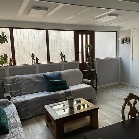 Casa Rural Neveritas Piedrahita  Luaran gambar
