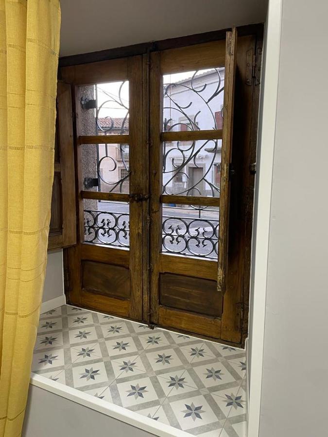 Casa Rural Neveritas Piedrahita  Luaran gambar