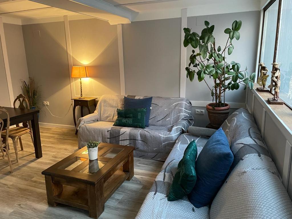 Casa Rural Neveritas Piedrahita  Luaran gambar
