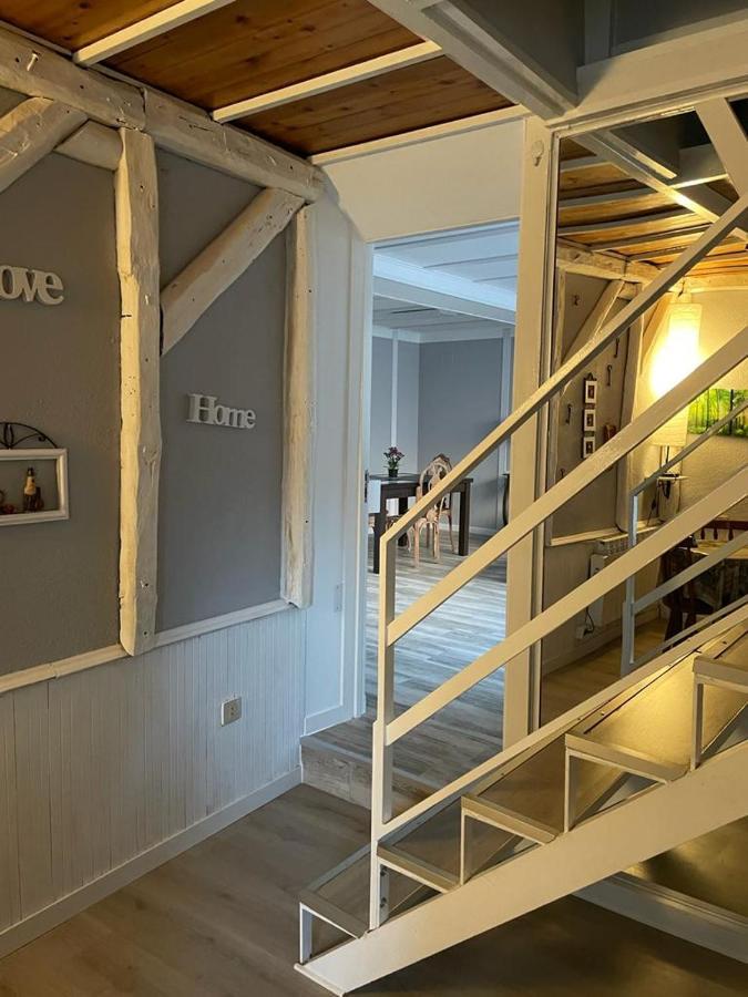 Casa Rural Neveritas Piedrahita  Luaran gambar