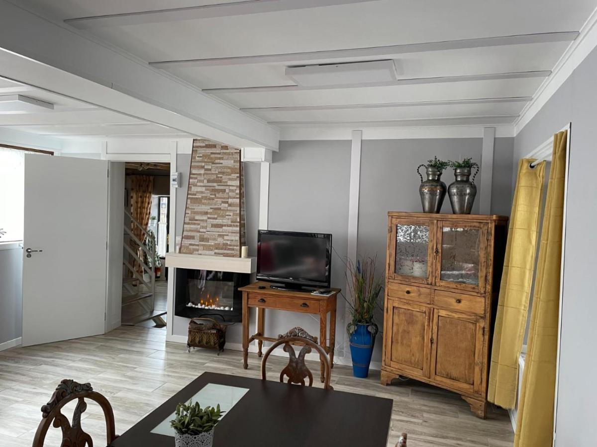 Casa Rural Neveritas Piedrahita  Luaran gambar