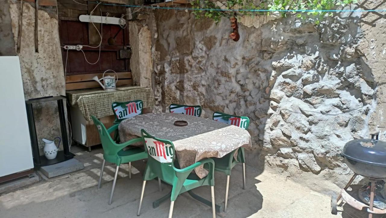 Casa Rural Neveritas Piedrahita  Luaran gambar