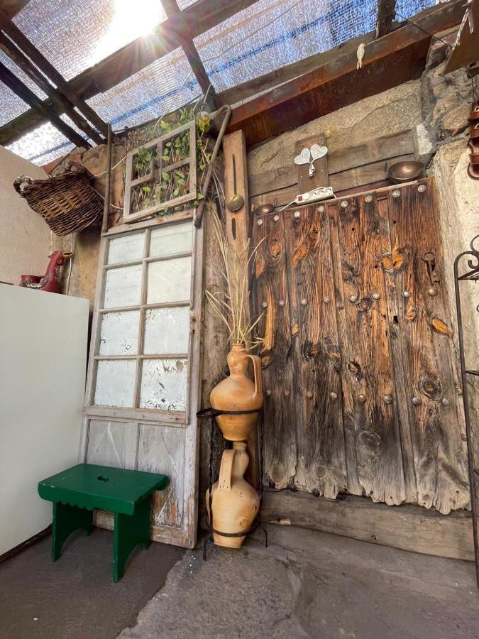Casa Rural Neveritas Piedrahita  Luaran gambar