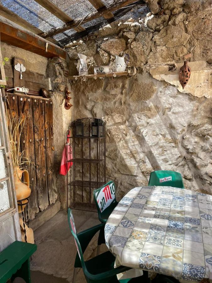 Casa Rural Neveritas Piedrahita  Luaran gambar