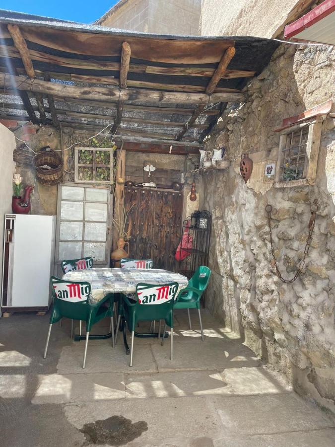 Casa Rural Neveritas Piedrahita  Luaran gambar