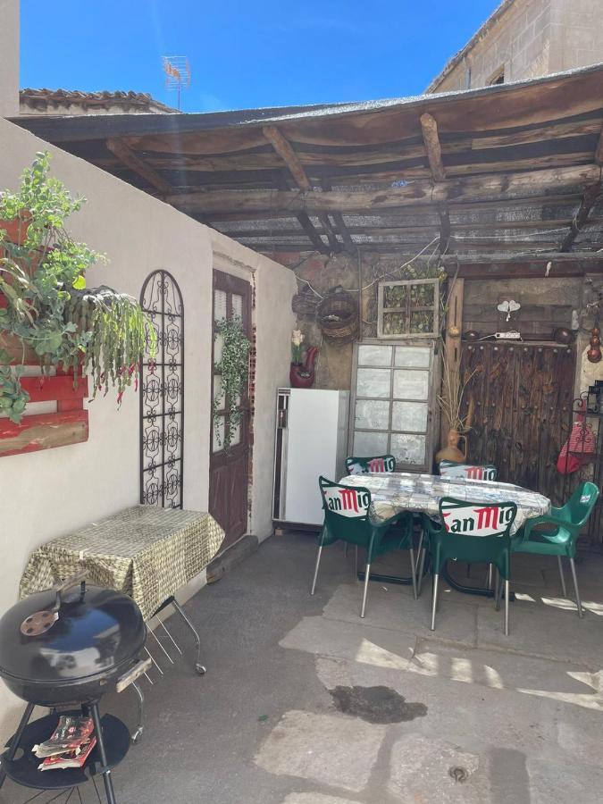 Casa Rural Neveritas Piedrahita  Luaran gambar