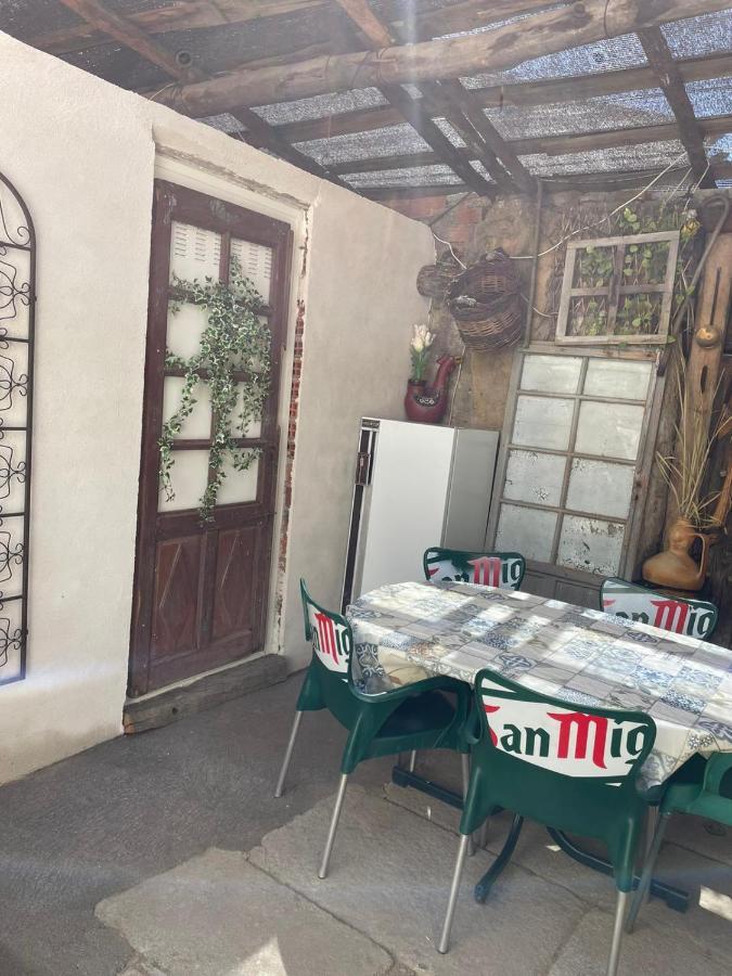 Casa Rural Neveritas Piedrahita  Luaran gambar