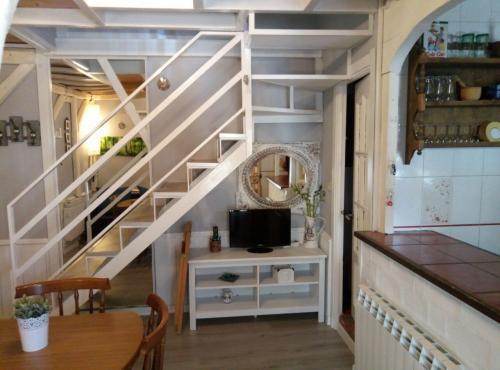 Casa Rural Neveritas Piedrahita  Luaran gambar
