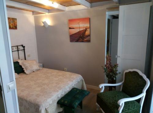 Casa Rural Neveritas Piedrahita  Luaran gambar