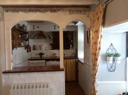 Casa Rural Neveritas Piedrahita  Luaran gambar