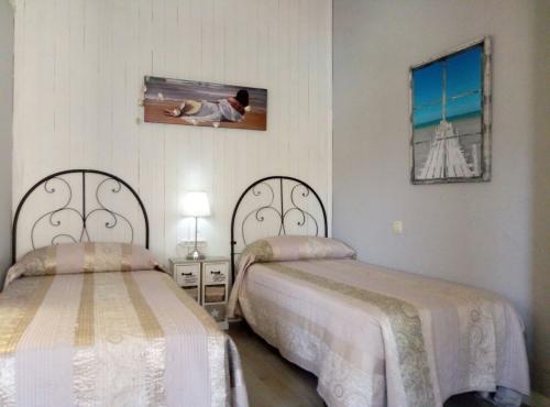 Casa Rural Neveritas Piedrahita  Luaran gambar
