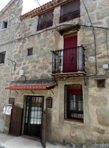 Casa Rural Neveritas Piedrahita  Luaran gambar